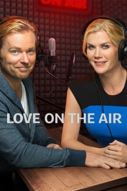 watch Love on the Air Movie online free in hd on MovieMP4