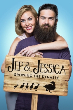 watch Jep & Jessica: Growing the Dynasty Movie online free in hd on MovieMP4