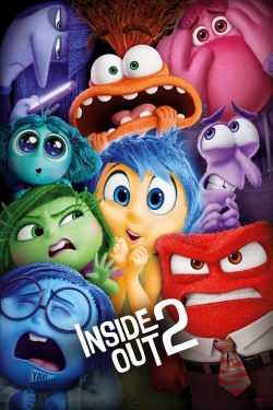 watch Inside Out 2 Movie online free in hd on MovieMP4