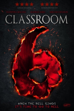 watch Classroom 6 Movie online free in hd on MovieMP4