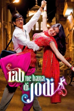 watch Rab Ne Bana Di Jodi Movie online free in hd on MovieMP4
