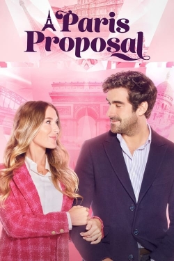 watch A Paris Proposal Movie online free in hd on MovieMP4