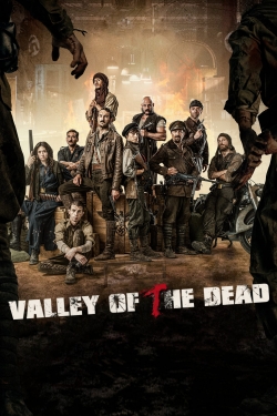 watch Valley of the Dead Movie online free in hd on MovieMP4