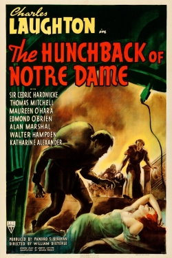 watch The Hunchback of Notre Dame Movie online free in hd on MovieMP4