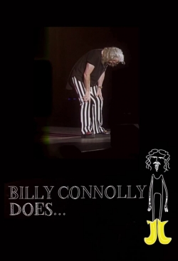 watch Billy Connolly Does... Movie online free in hd on MovieMP4