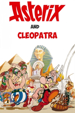 watch Asterix and Cleopatra Movie online free in hd on MovieMP4