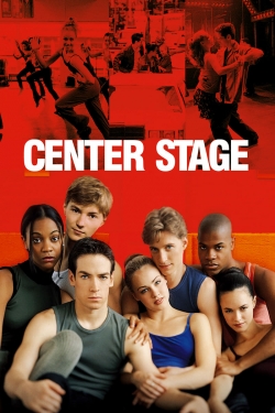watch Center Stage Movie online free in hd on MovieMP4