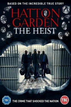 watch Hatton Garden: The Heist Movie online free in hd on MovieMP4