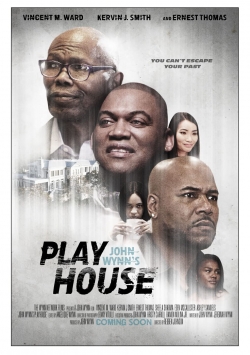 watch John Wynn's Playhouse Movie online free in hd on MovieMP4