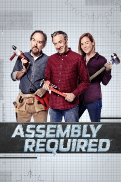watch Assembly Required Movie online free in hd on MovieMP4