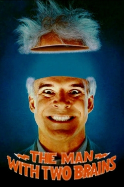 watch The Man with Two Brains Movie online free in hd on MovieMP4
