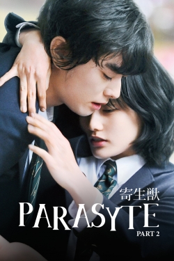 watch Parasyte: Part 2 Movie online free in hd on MovieMP4