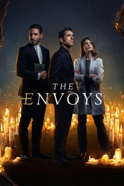 watch The Envoys Movie online free in hd on MovieMP4