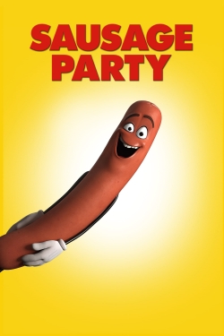 watch Sausage Party Movie online free in hd on MovieMP4