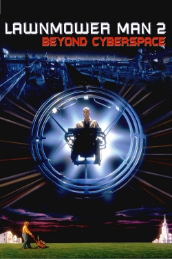 watch Lawnmower Man 2: Beyond Cyberspace Movie online free in hd on MovieMP4