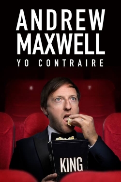 watch Andrew Maxwell: Yo Contraire Movie online free in hd on MovieMP4
