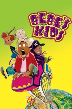 watch Bebe's Kids Movie online free in hd on MovieMP4
