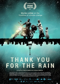 watch Thank You for the Rain Movie online free in hd on MovieMP4