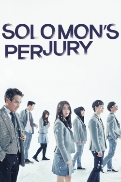 watch Solomon's Perjury Movie online free in hd on MovieMP4