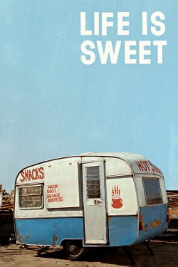 watch Life Is Sweet Movie online free in hd on MovieMP4