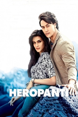 watch Heropanti Movie online free in hd on MovieMP4