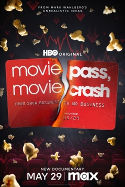 watch MoviePass, MovieCrash Movie online free in hd on MovieMP4