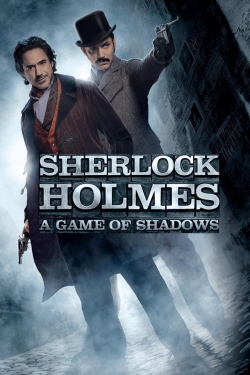 watch Sherlock Holmes: A Game of Shadows Movie online free in hd on MovieMP4