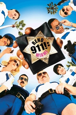 watch Reno 911!: Miami Movie online free in hd on MovieMP4