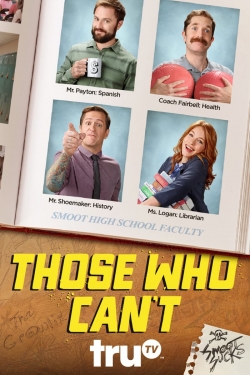 watch Those Who Can't Movie online free in hd on MovieMP4
