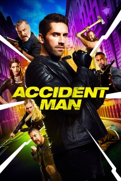 watch Accident Man Movie online free in hd on MovieMP4
