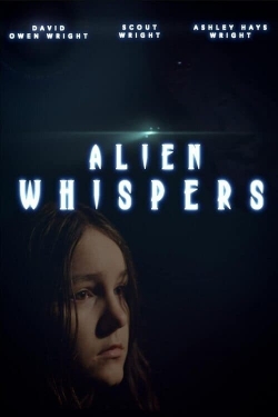 watch Alien Whispers Movie online free in hd on MovieMP4