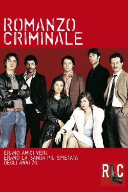 watch Romanzo criminale Movie online free in hd on MovieMP4