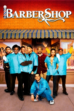 watch Barbershop Movie online free in hd on MovieMP4