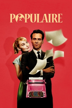 watch Populaire Movie online free in hd on MovieMP4