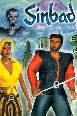 watch Sinbad: Beyond the Veil of Mists Movie online free in hd on MovieMP4