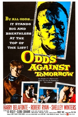 watch Odds Against Tomorrow Movie online free in hd on MovieMP4