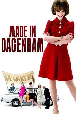 watch Made in Dagenham Movie online free in hd on MovieMP4