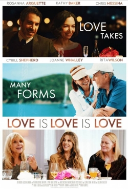 watch Love Is Love Is Love Movie online free in hd on MovieMP4