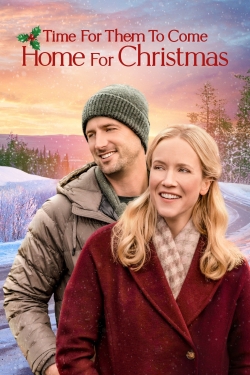 watch Time for Them to Come Home for Christmas Movie online free in hd on MovieMP4