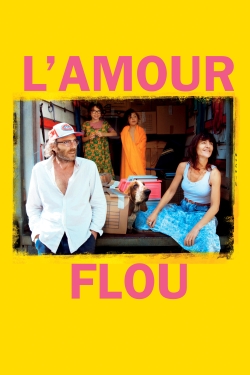 watch L'Amour flou Movie online free in hd on MovieMP4