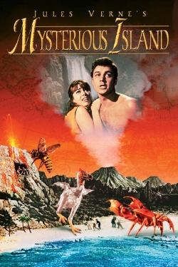 watch Mysterious Island Movie online free in hd on MovieMP4