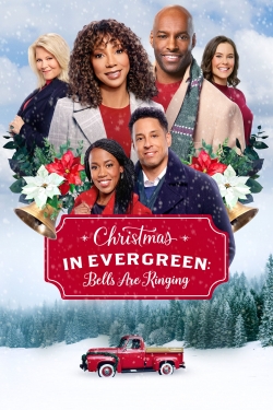 watch Christmas in Evergreen: Bells Are Ringing Movie online free in hd on MovieMP4