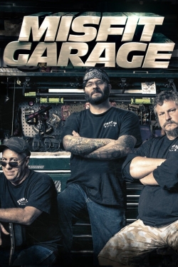 watch Misfit Garage Movie online free in hd on MovieMP4