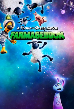 watch A Shaun the Sheep Movie: Farmageddon Movie online free in hd on MovieMP4