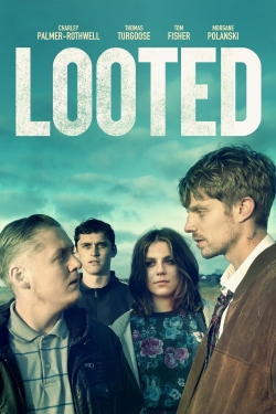 watch Looted Movie online free in hd on MovieMP4