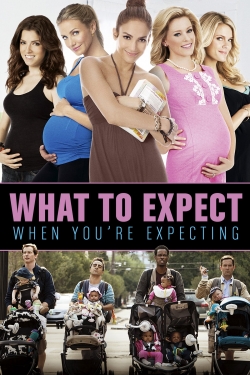 watch What to Expect When You're Expecting Movie online free in hd on MovieMP4