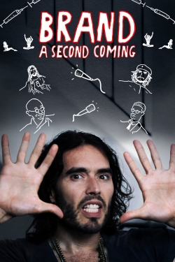 watch Brand: A Second Coming Movie online free in hd on MovieMP4