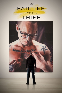 watch The Painter and the Thief Movie online free in hd on MovieMP4