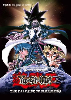 watch Yu-Gi-Oh!: The Dark Side of Dimensions Movie online free in hd on MovieMP4