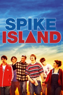 watch Spike Island Movie online free in hd on MovieMP4